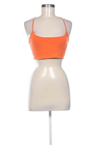 Tricou de damă ASOS, Mărime S, Culoare Portocaliu, Preț 37,20 Lei, #137789017