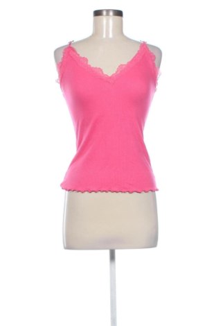 Tricou de damă Amisu, Mărime M, Culoare Roz, Preț 47,24 Lei, #137789756