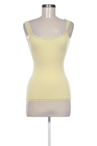 Dámské tilko  Unbranded, Velikost S, Barva Žlutá, Cena  218,00 Kč, #137795541