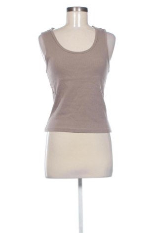 Дамски потник H&M, Размер M, Цвят Бежов, Цена 9,00 €, #137796877