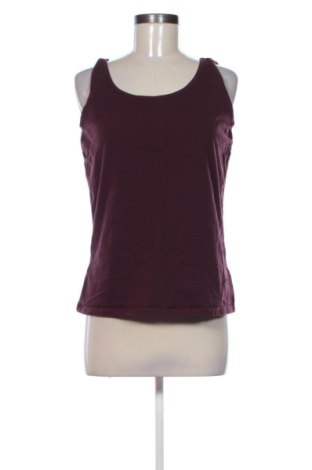 Tricou de damă Ever.me by Takko Fashion, Mărime L, Culoare Mov, Preț 47,24 Lei, #137803296