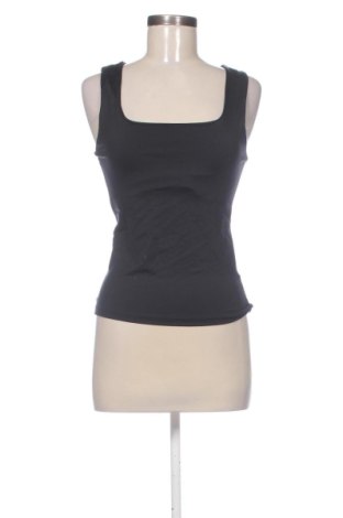 Tricou de damă Sinsay, Mărime S, Culoare Negru, Preț 47,24 Lei, #137804918