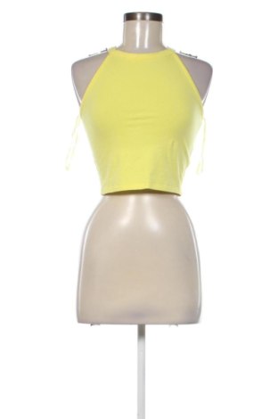 Tricou de damă Terranova, Mărime M, Culoare Galben, Preț 47,24 Lei, #137804968