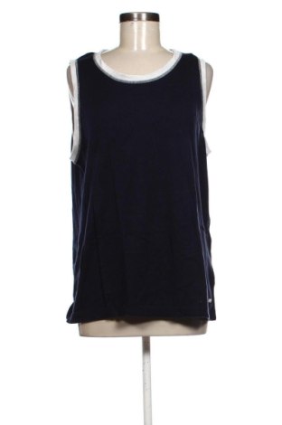 Damentop Jette, Größe XL, Farbe Blau, Preis 16,00 €, #137761334