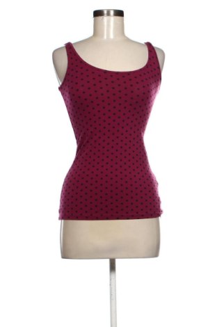 Tricou de damă Clockhouse, Mărime XS, Culoare Multicolor, Preț 32,45 Lei, #137750439