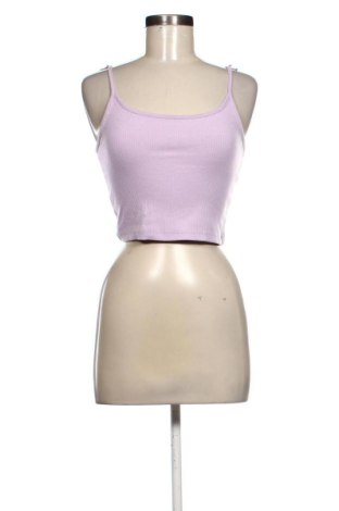 Tricou de damă Fb Sister, Mărime M, Culoare Mov, Preț 36,57 Lei, #137753346