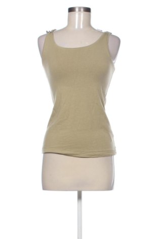 Tricou de damă Janina, Mărime M, Culoare Verde, Preț 46,00 Lei, #137753864