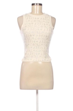 Dámské tilko  Unbranded, Velikost S, Barva Krémová, Cena  146,00 Kč, #137759155