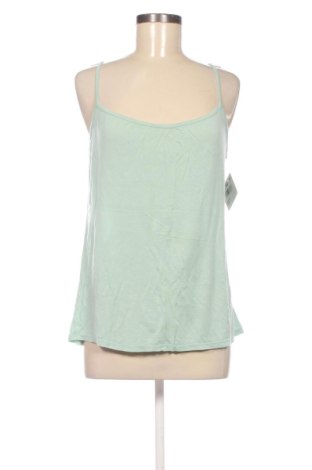 Tricou de damă Unbranded, Mărime L, Culoare Verde, Preț 31,49 Lei, #137760707