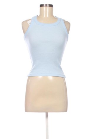 Tricou de damă Unbranded, Mărime S, Culoare Albastru, Preț 31,49 Lei, #137760788