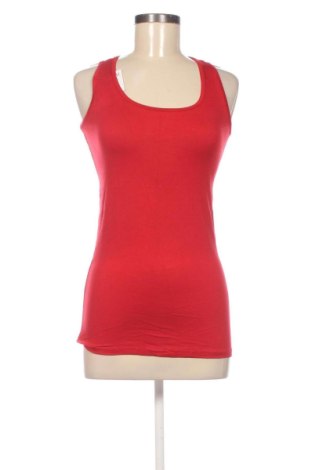 Tricou de damă Unbranded, Mărime S, Culoare Roșu, Preț 31,49 Lei, #137760837