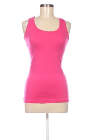 Tricou de damă Unbranded, Mărime S, Culoare Roz, Preț 31,49 Lei, #137760851