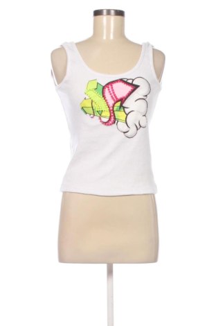 Tricou de damă Unbranded, Mărime S, Culoare Alb, Preț 31,49 Lei, #137760863