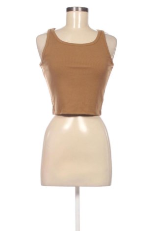 Tricou de damă Unbranded, Mărime M, Culoare Maro, Preț 31,49 Lei, #137761093