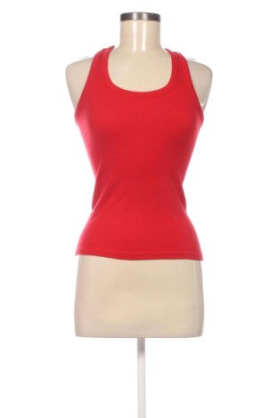 Tricou de damă Unbranded, Mărime S, Culoare Roșu, Preț 31,49 Lei, #137761154