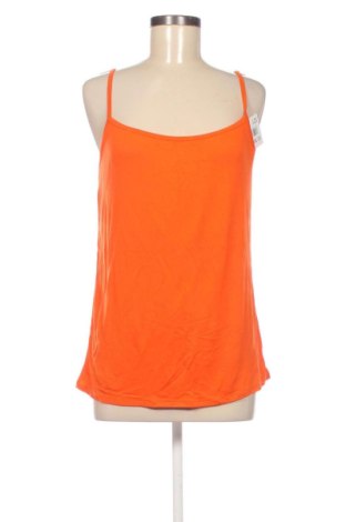 Tricou de damă Unbranded, Mărime M, Culoare Portocaliu, Preț 31,49 Lei, #137761208