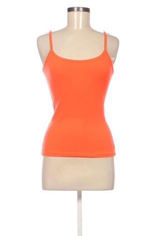 Tricou de damă Unbranded, Mărime M, Culoare Portocaliu, Preț 31,49 Lei, #137761248