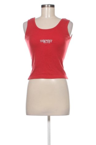 Tricou de damă Esprit de Corp, Mărime XS, Culoare Roșu, Preț 38,00 Lei, #137762952
