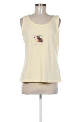 Tricou de damă Pepco, Mărime XL, Culoare Galben, Preț 86,66 Lei, #137763614