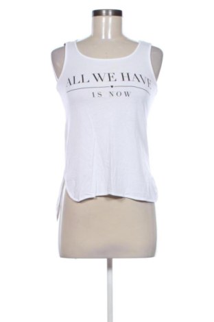 Tricou de damă Amisu, Mărime XS, Culoare Alb, Preț 45,88 Lei, #137768430