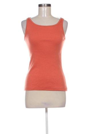 Tricou de damă Unbranded, Mărime S, Culoare Portocaliu, Preț 47,24 Lei, #137777128