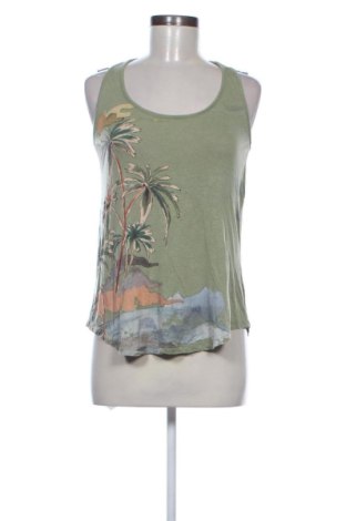 Damentop United Colors Of Benetton, Größe M, Farbe Mehrfarbig, Preis 18,46 €, #137779857