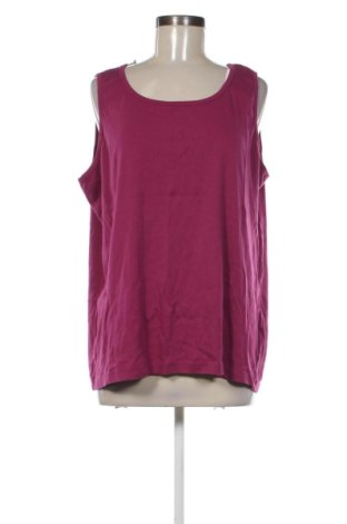Dámské tilko  Bexleys, Velikost XXL, Barva Fialová, Cena  172,00 Kč, #137782206