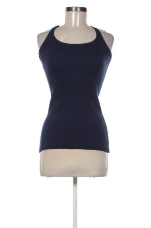 Tricou de damă Unbranded, Mărime S, Culoare Albastru, Preț 47,24 Lei, #137783025