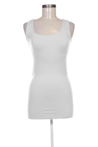 Damentop Object, Größe S, Farbe Grau, Preis 7,09 €, #137784126