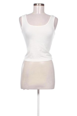 Dámske tielko  SHEIN, Veľkosť XS, Farba Biela, Cena  9,00 €, #137786652