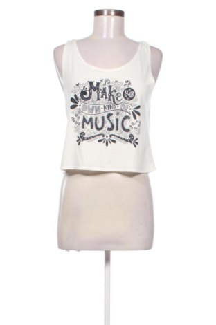 Tricou de damă Native, Mărime S, Culoare Ecru, Preț 36,74 Lei, #137787584