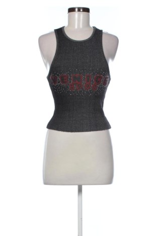 Damska koszulka na ramiączkach Unbranded, Rozmiar XS, Kolor Szary, Cena 38,10 zł, #137805418