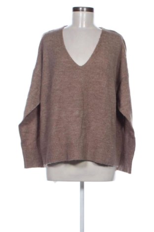 Dámsky pulóver Jdy, Veľkosť XL, Farba Béžová, Cena  7,81 €, #137746919