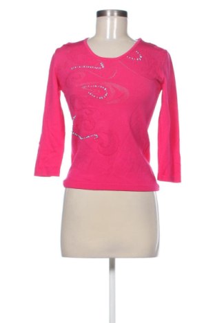 Dámsky pulóver Prestige, Veľkosť XS, Farba Ružová, Cena  14,86 €, #137747029