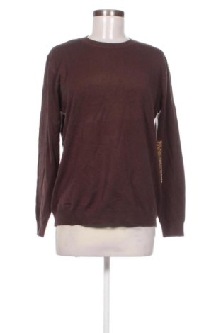 Γυναικείο πουλόβερ Unbranded, Μέγεθος XL, Χρώμα Καφέ, Τιμή 17,95 €, #137747166