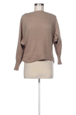 Dámsky pulóver Unbranded, Veľkosť M, Farba Béžová, Cena  14,86 €, #137747169