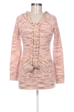 Pulover de femei Oodji, Mărime S, Culoare Multicolor, Preț 46,00 Lei, #137747449