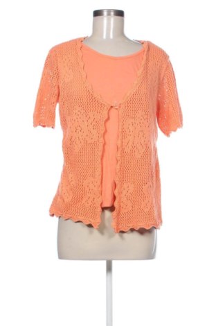 Damenpullover Unbranded, Größe M, Farbe Orange, Preis € 7,24, #137750478