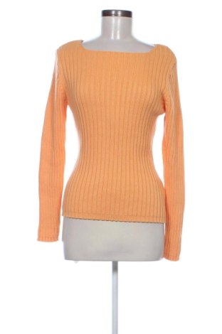Damski sweter Unbranded, Rozmiar S, Kolor Pomarańczowy, Cena 63,50 zł, #137751223