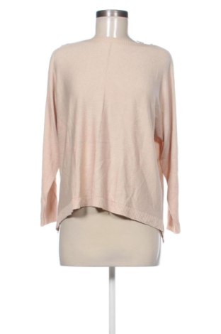 Pulover de femei Unbranded, Mărime L, Culoare Bej, Preț 78,74 Lei, #137751225