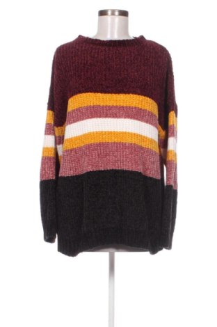 Pulover de femei Esmara, Mărime L, Culoare Multicolor, Preț 77,89 Lei, #137751368