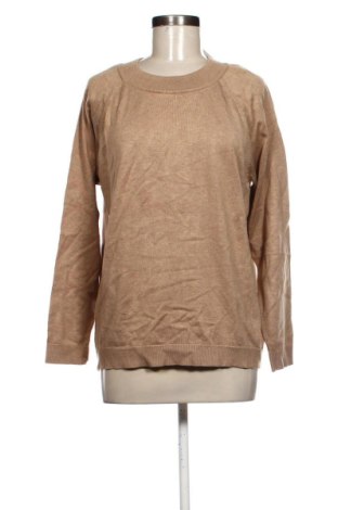 Női pulóver Unbranded, Méret XL, Szín Bézs, Ár 5 319 Ft, #137751859