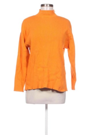 Pulover de femei Vero Moda, Mărime S, Culoare Portocaliu, Preț 72,48 Lei, #137752005