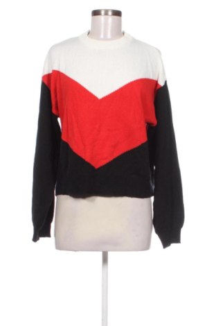 Pulover de femei Unbranded, Mărime M, Culoare Multicolor, Preț 77,89 Lei, #137752031