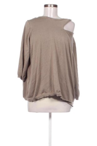 Pulover de femei Bpc Bonprix Collection, Mărime XXL, Culoare Maro, Preț 77,89 Lei, #137752366