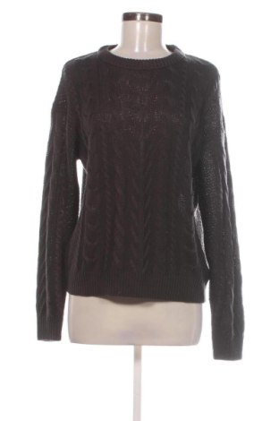 Pulover de femei Pull&Bear, Mărime M, Culoare Negru, Preț 47,24 Lei, #137752684