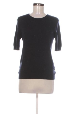 Pulover de femei Zara, Mărime L, Culoare Albastru, Preț 62,99 Lei, #137752839