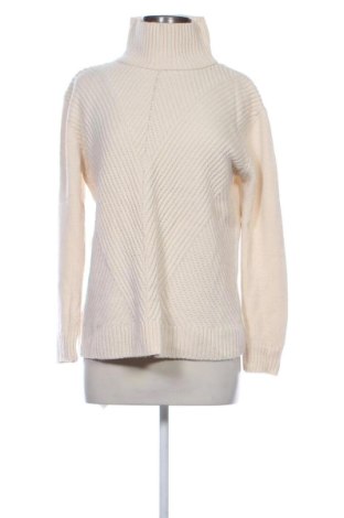 Pulover de femei Unbranded, Mărime M, Culoare Ecru, Preț 66,00 Lei, #137752871