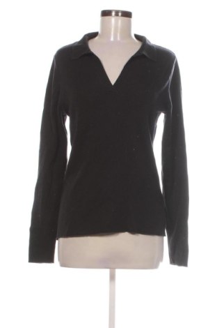 Pulover de femei H&M, Mărime L, Culoare Negru, Preț 41,99 Lei, #137752902