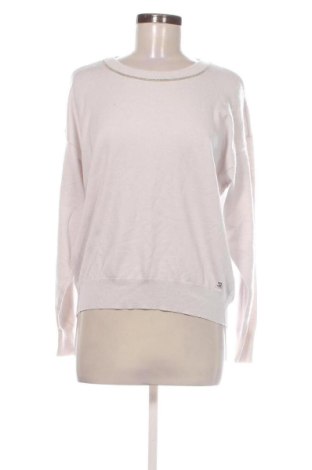 Pulover de femei Kocca, Mărime M, Culoare Ecru, Preț 89,23 Lei, #137752932